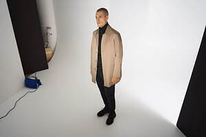 セオリー(Theory) 2021-22年秋冬メンズコレクション  - 写真16