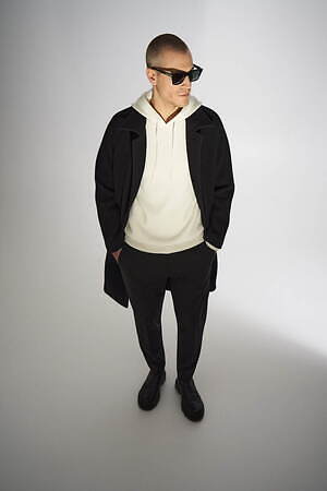 セオリー(Theory) 2021-22年秋冬メンズコレクション  - 写真21