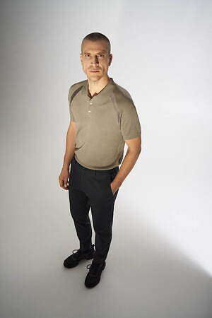 セオリー(Theory) 2021-22年秋冬メンズコレクション  - 写真30