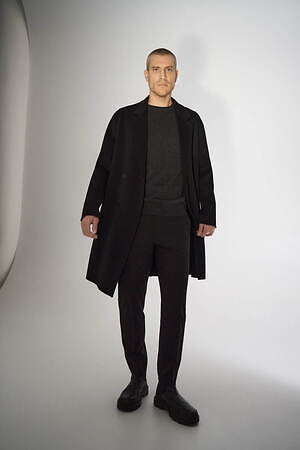 セオリー(Theory) 2021-22年秋冬メンズコレクション  - 写真32