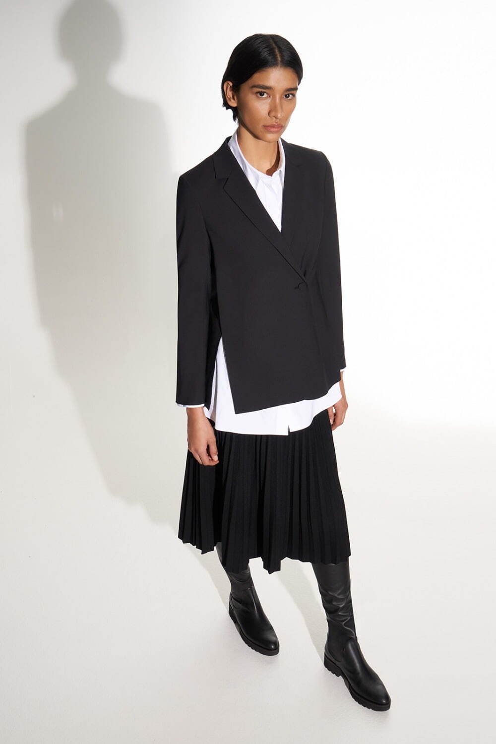 セオリー 2021-22年秋冬<span>コレクション</span> - 写真38