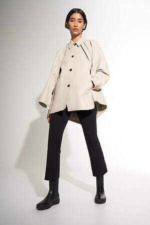 セオリー(Theory) 2021-22年秋冬ウィメンズコレクション  - 写真15