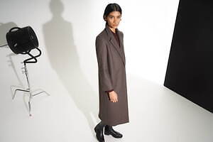 セオリー(Theory) 2021-22年秋冬ウィメンズコレクション  - 写真17