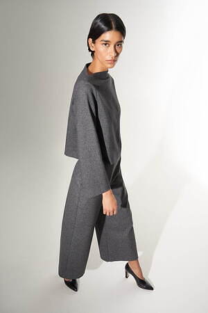 セオリー(Theory) 2021-22年秋冬ウィメンズコレクション  - 写真33