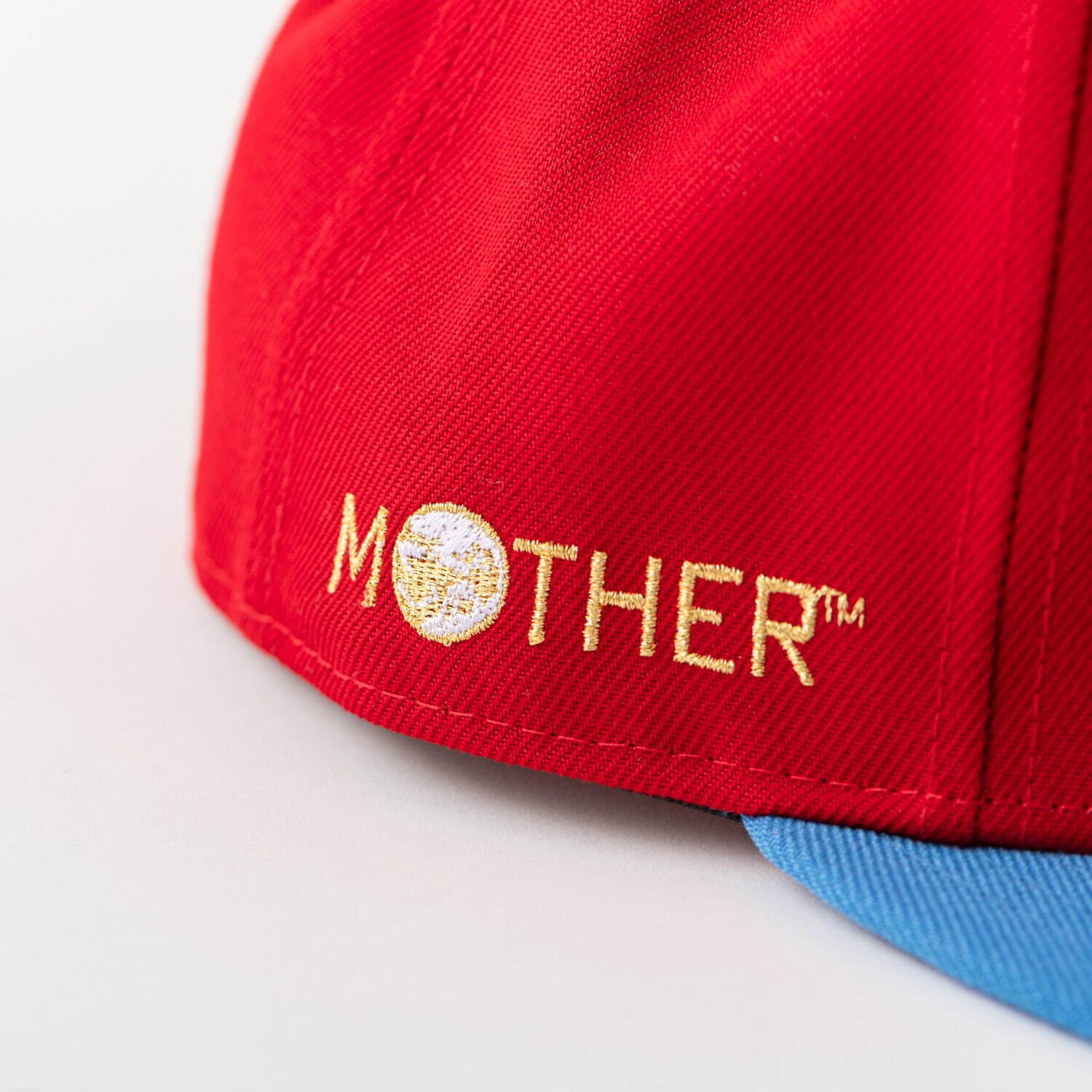 ニューエラ 9FIFTY （ネス）MOTHER2 NEW ERA キャップ - キャップ