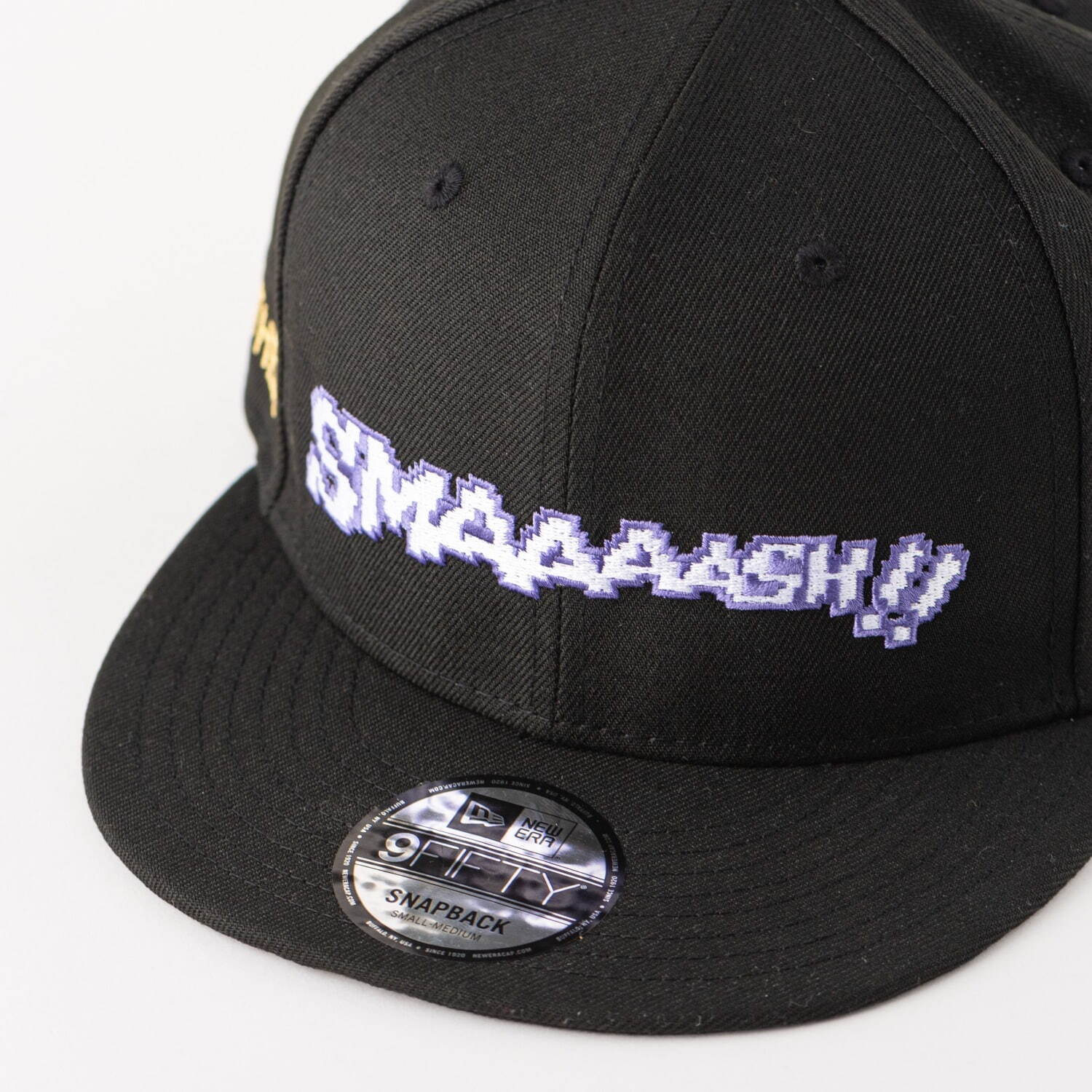 ニューエラ(NEW ERA) MOTHER 9FIFTY｜写真8