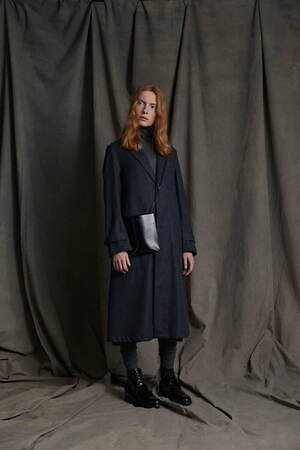 サイ(Scye) 2021-22年秋冬ウィメンズコレクション  - 写真8