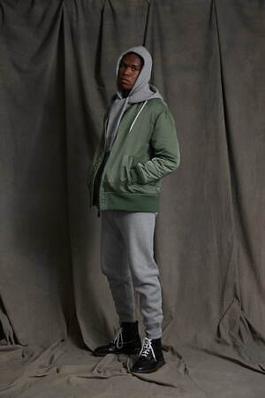 サイ(Scye) 2021-22年秋冬メンズコレクション  - 写真4