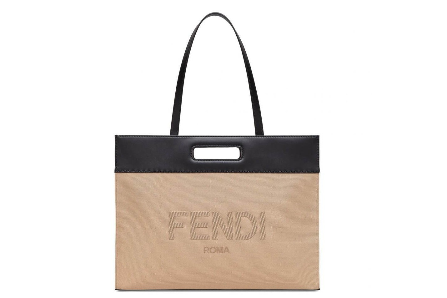 【FENDI】メンズ☆ダブル ジャカード FF 19 フラップバッグ 7VA390AG0MF0NPN_01?wid=2000&