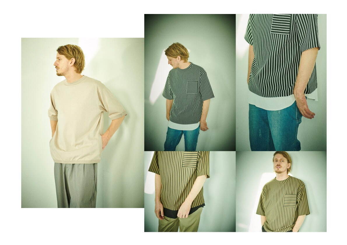 ケレン 2021年春夏<span>コレクション</span> - 写真13
