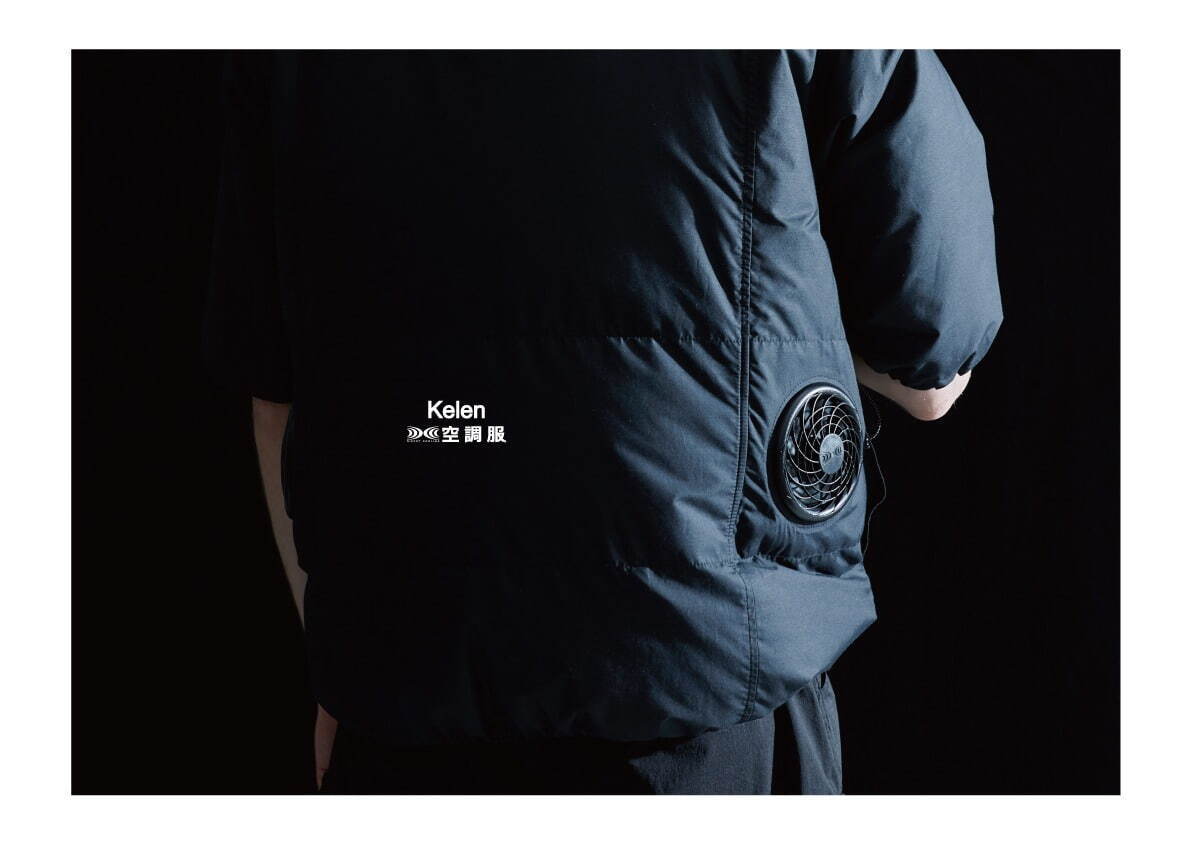 ケレン 2021年春夏<span>コレクション</span> - 写真18