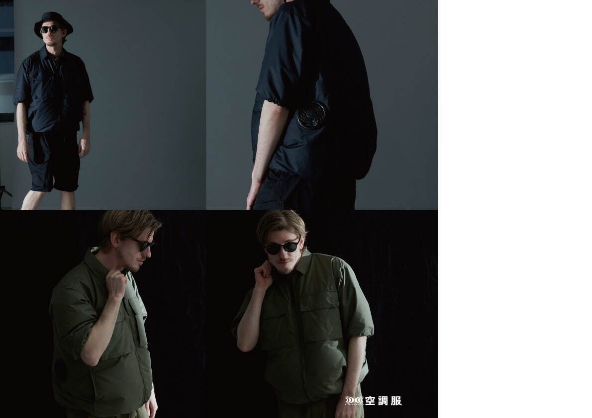 ケレン 2021年春夏<span>コレクション</span> - 写真19