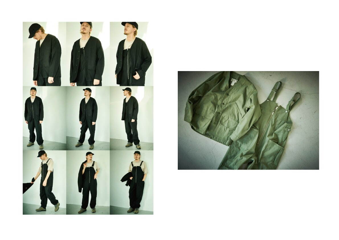 ケレン 2021年春夏<span>コレクション</span> - 写真5