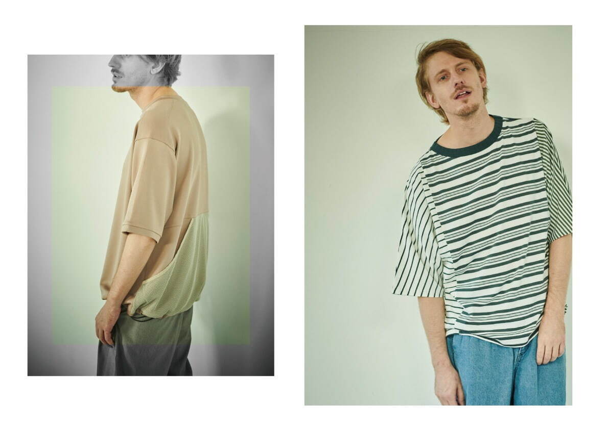 ケレン 2021年春夏<span>コレクション</span> - 写真8