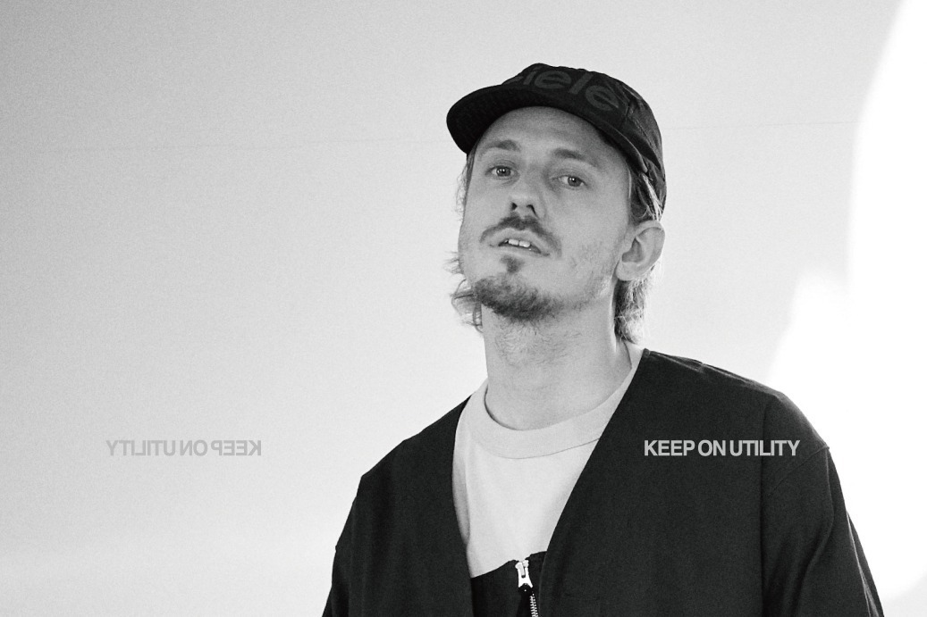 ケレン 2021年春夏 メンズ コレクション