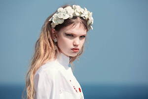 シャッツィ・チェン(SHIATZY CHEN) 2021年プレフォールウィメンズ&メンズコレクション  - 写真41