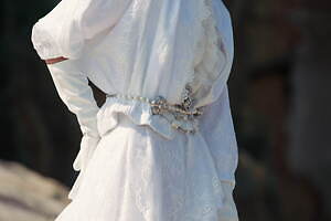 シャッツィ・チェン(SHIATZY CHEN) 2021年プレフォールウィメンズ&メンズコレクション  - 写真44