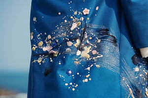 シャッツィ・チェン(SHIATZY CHEN) 2021年プレフォールウィメンズ&メンズコレクション  - 写真48