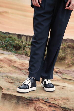 シャッツィ・チェン(SHIATZY CHEN) 2021年プレフォールウィメンズ&メンズコレクション  - 写真52