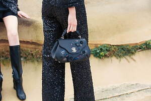 シャッツィ・チェン(SHIATZY CHEN) 2021年プレフォールウィメンズ&メンズコレクション  - 写真55