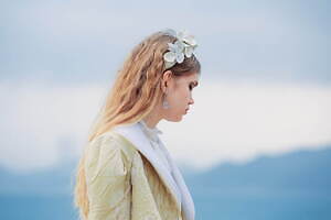 シャッツィ・チェン(SHIATZY CHEN) 2021年プレフォールウィメンズ&メンズコレクション  - 写真65