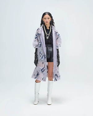 シャッツィ・チェン(SHIATZY CHEN) 2021年プレフォールウィメンズ&メンズコレクション  - 写真8