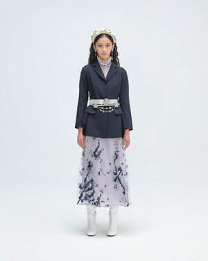 シャッツィ・チェン(SHIATZY CHEN) 2021年プレフォールウィメンズ&メンズコレクション  - 写真10