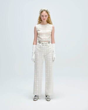 シャッツィ・チェン(SHIATZY CHEN) 2021年プレフォールウィメンズ&メンズコレクション  - 写真24