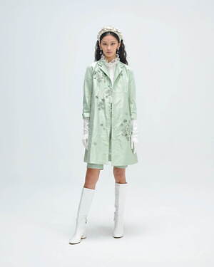 シャッツィ・チェン(SHIATZY CHEN) 2021年プレフォールウィメンズ&メンズコレクション  - 写真29