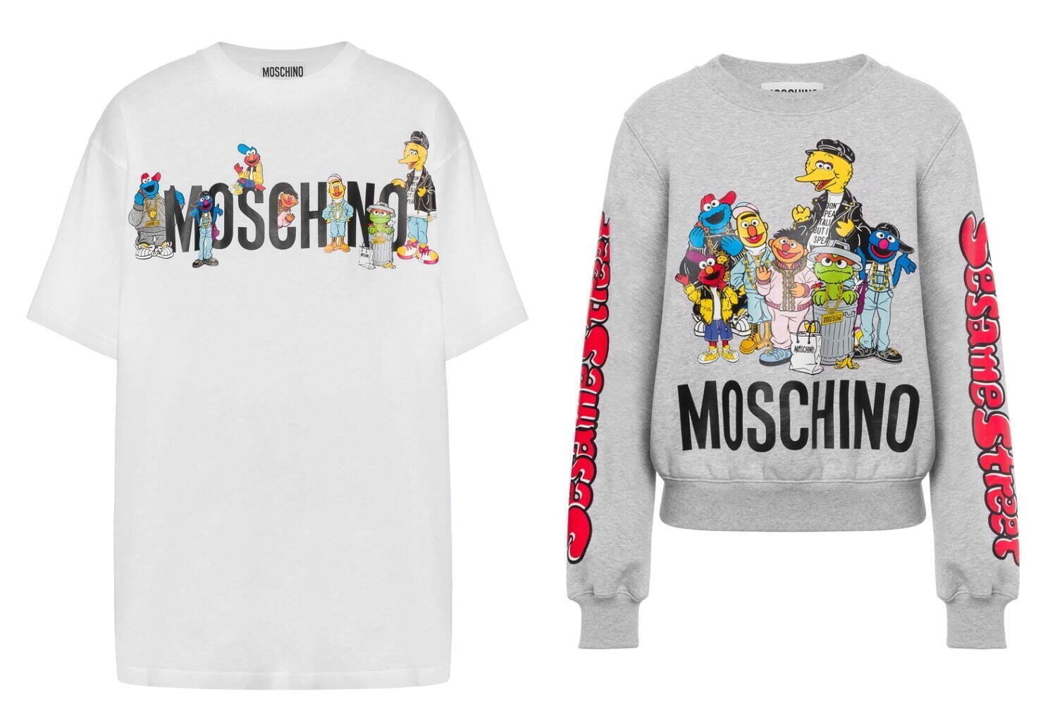 21年夏のレディース半袖tシャツ ハイブランド編 シンプルなロゴ 大胆グラフィックなど ファッションプレス
