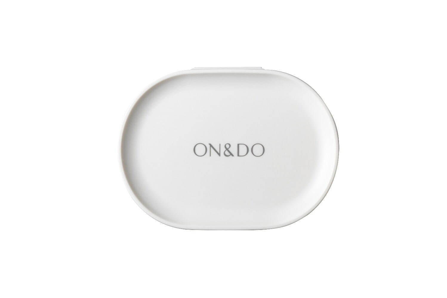 オンアンドドゥー「リーフバーム」