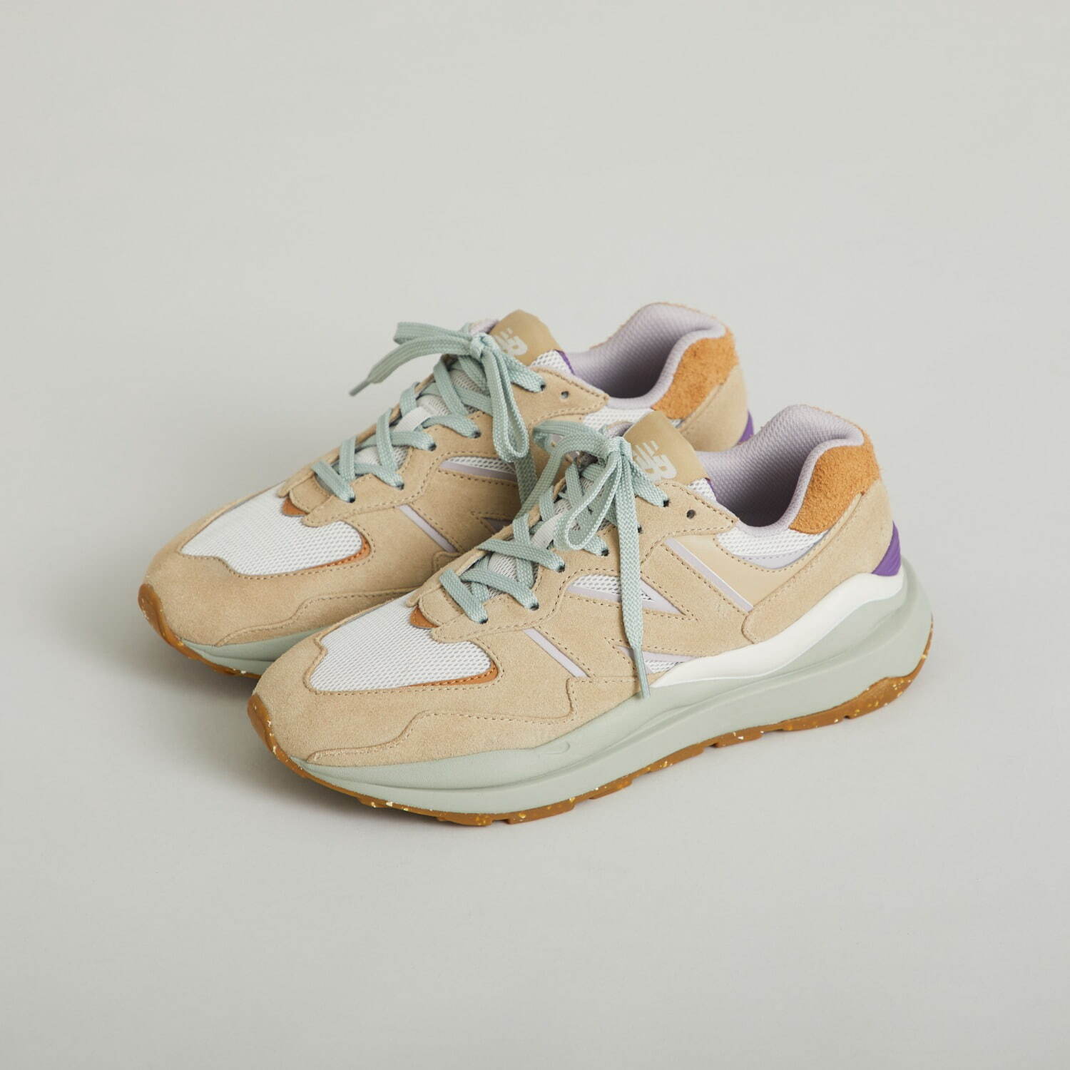 ユナイテッドアローズ(UNITED ARROWS), ニューバランス(New Balance) 57/40 992 1400｜写真3