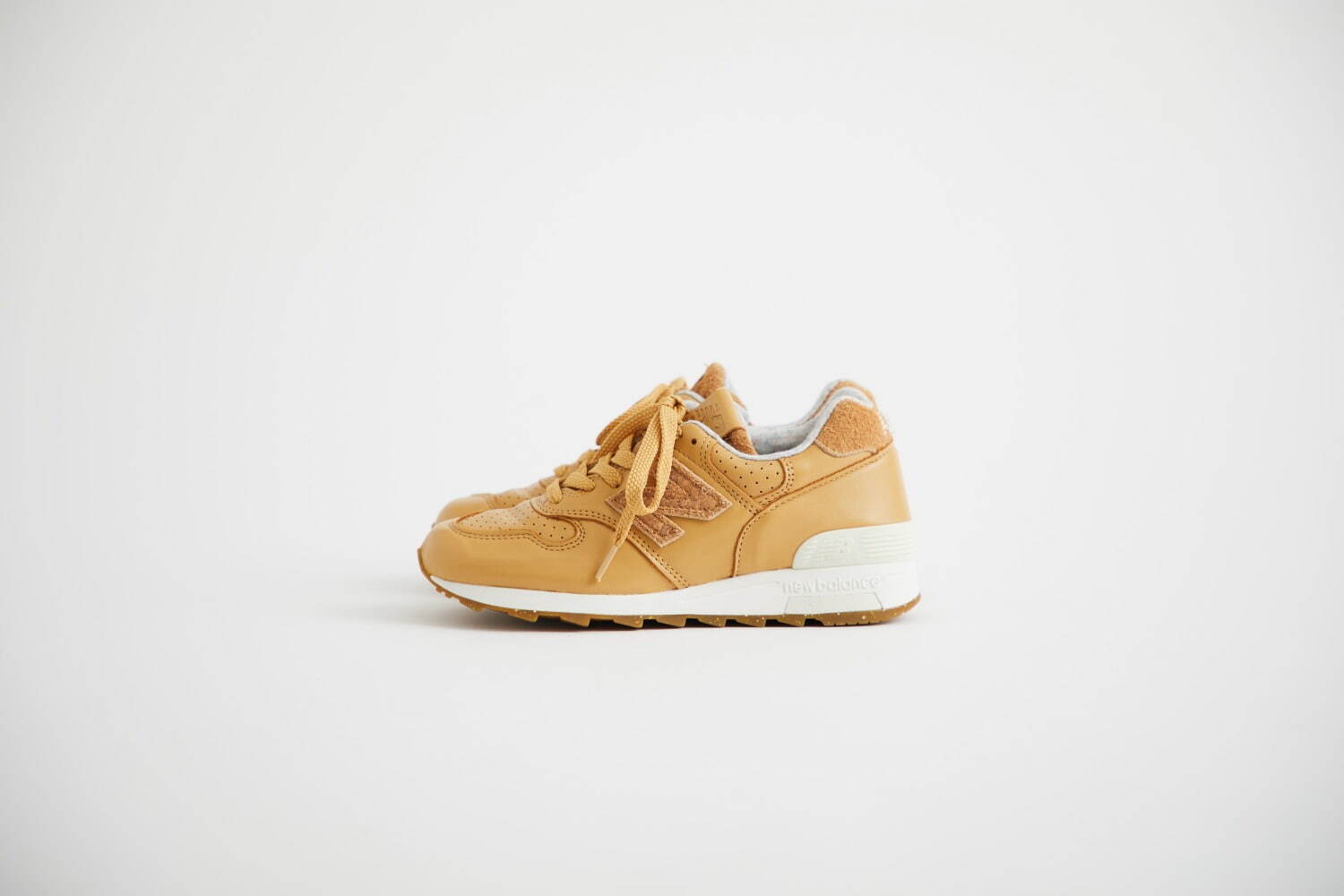 ユナイテッドアローズ(UNITED ARROWS), ニューバランス(New Balance) 57/40 992 1400｜写真12