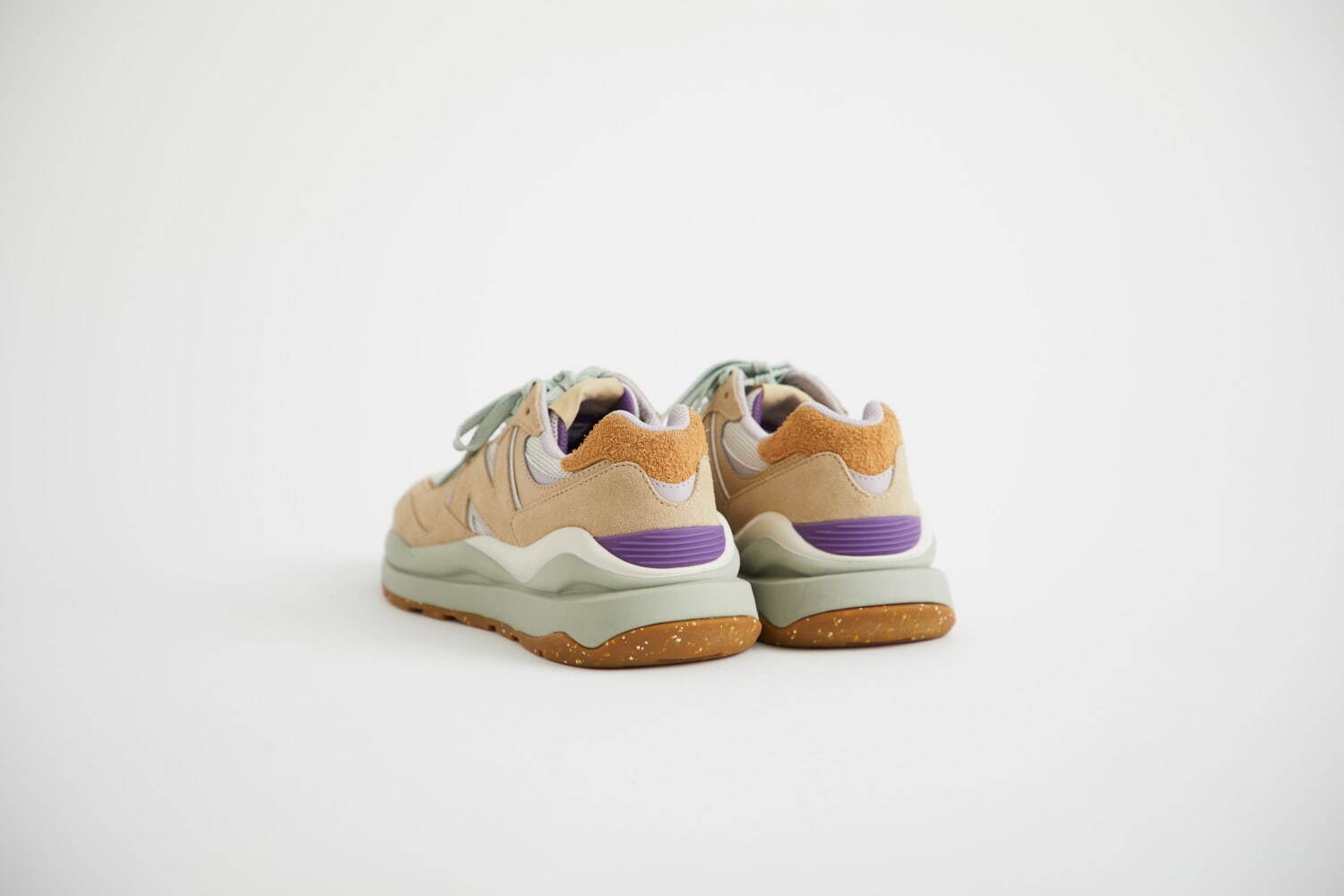 ユナイテッドアローズ(UNITED ARROWS), ニューバランス(New Balance) 57/40 992 1400｜写真5