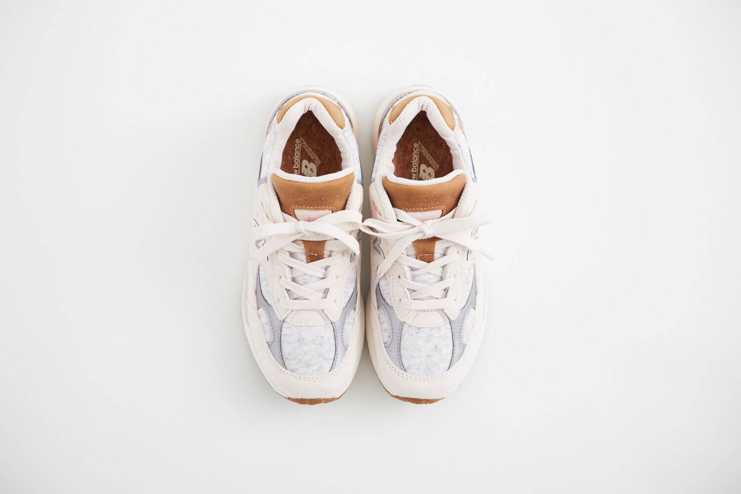 ユナイテッドアローズ(UNITED ARROWS), ニューバランス(New Balance) 57/40 992 1400｜写真10