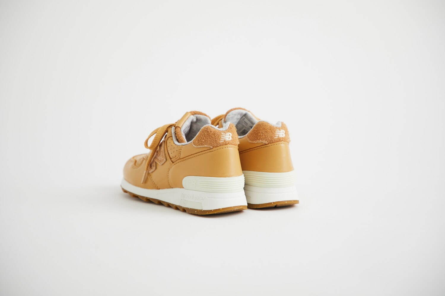 ユナイテッドアローズ(UNITED ARROWS), ニューバランス(New Balance) 57/40 992 1400｜写真13