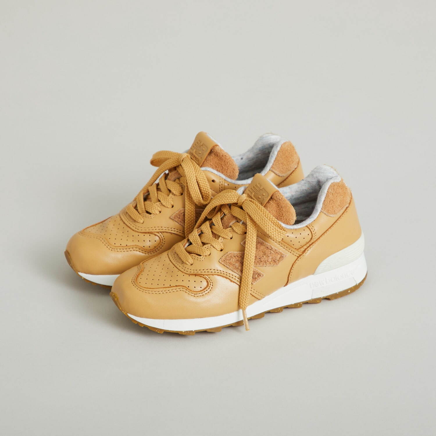 ユナイテッドアローズ(UNITED ARROWS), ニューバランス(New Balance) 57/40 992 1400｜写真11