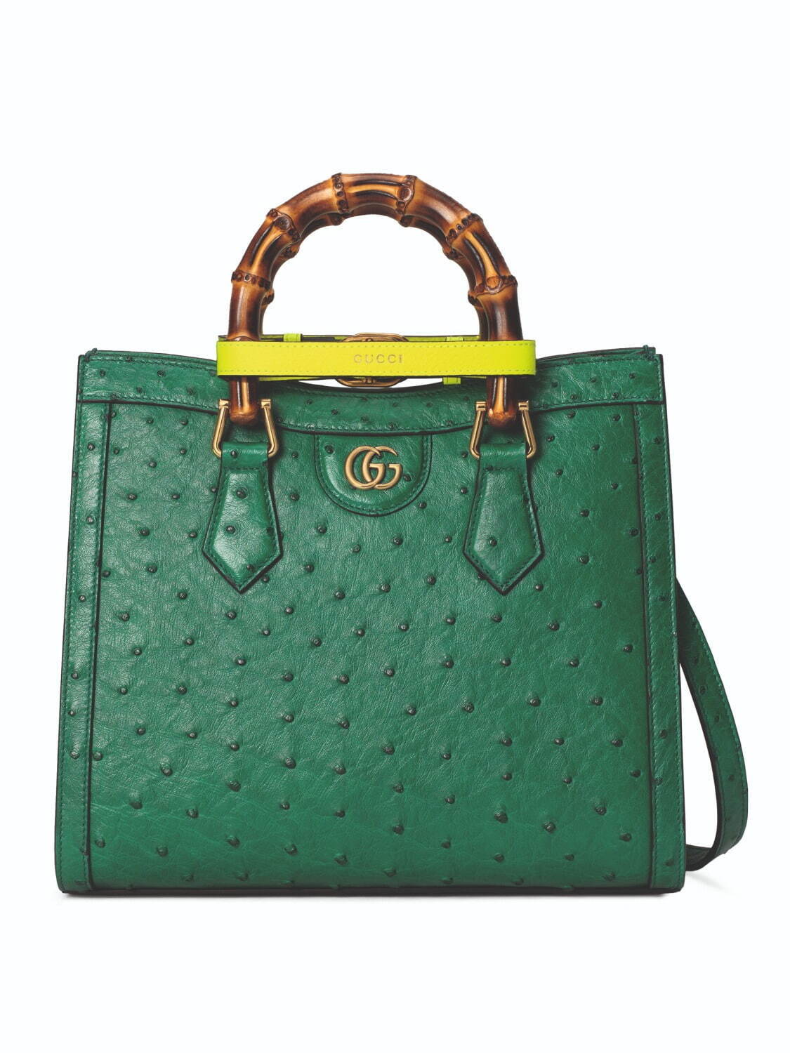 グッチ(GUCCI) グッチ ダイアナ｜写真16