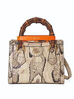 グッチ(GUCCI) グッチ ダイアナ｜写真11