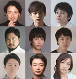 舞台『マーキュリー・ファー』吉沢亮＆北村匠海が兄弟役に、フィリップ・リドリー×白井晃の衝撃作が再演｜写真12