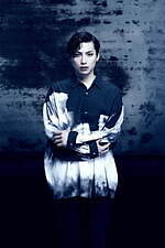 舞台『マーキュリー・ファー』吉沢亮＆北村匠海が兄弟役に、フィリップ・リドリー×白井晃の衝撃作が再演｜写真6