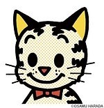 特別展「原田治展『かわいい』の発見」神戸ファッション美術館で、オサムグッズも多数販売｜写真6