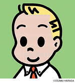 特別展「原田治展『かわいい』の発見」神戸ファッション美術館で、オサムグッズも多数販売｜写真1