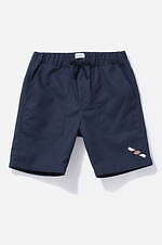 サタデーズ ニューヨークシティ×ディッキーズ第2弾、コラボロゴ入りクロップド＆ショートパンツ｜写真15