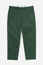 サタデーズ ニューヨークシティ×ディッキーズ第2弾、コラボロゴ入りクロップド＆ショートパンツ｜写真7