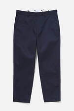 サタデーズ ニューヨークシティ×ディッキーズ第2弾、コラボロゴ入りクロップド＆ショートパンツ｜写真5