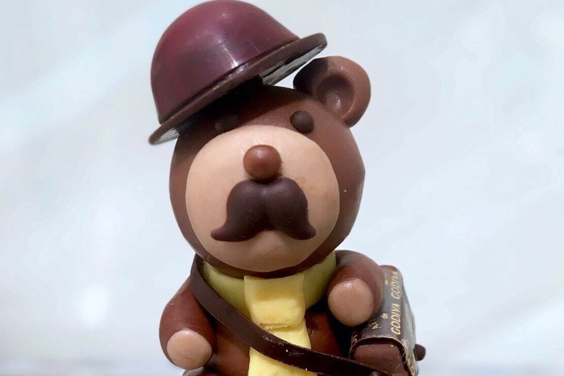 ゴディバから誕生日を祝う ハッピーバースデー コレクション 第2弾 バースデーオルゴール缶が登場 ファッションプレス ゴディバから誕生日を祝う ハッピーバースデー コレクション 第2弾 バースデーオルゴール缶が登場 ファッションプレス