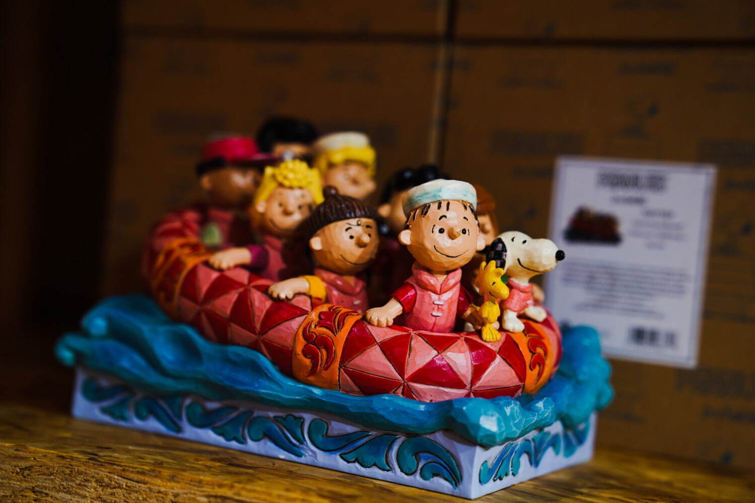 スヌーピーがテーマ ピーナッツ カフェ 新業態店がウィズ原宿に ヘルシードーナツやオープンサンド ファッションプレス スヌーピーがテーマ ピーナッツ カフェ 新業態店がウィズ原宿に ヘルシードーナツやオープンサンド ファッションプレス