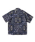 N.ハリウッド“星座×ストライプ柄”シャツなど、チルドレン オブ ザ ディスコーダンスとコラボ｜写真6