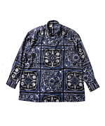 N.ハリウッド“星座×ストライプ柄”シャツなど、チルドレン オブ ザ ディスコーダンスとコラボ｜写真1